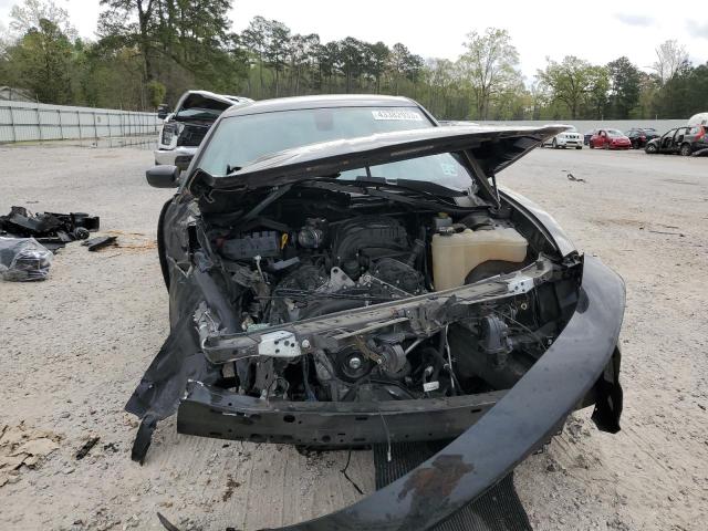 2C3CDXBG8MH628964 Dodge Charger Sxt