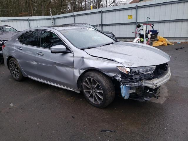 19UUB2F51JA002668 Acura TLX TECH