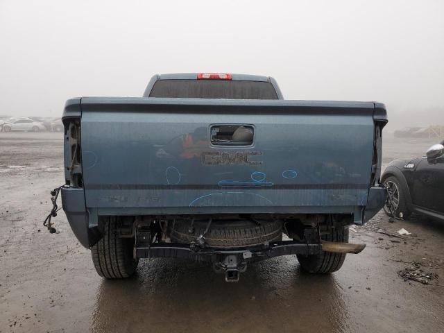 1GTV2UEC2EZ203369 GMC Sierra K1500 Sle