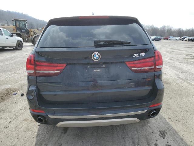5UXKR0C34H0V79475 BMW X5 Xdrive35i