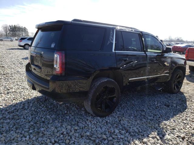 1GKS2AKC2GR475160 GMC YUKON SLE