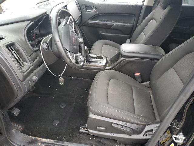 1GTG5CE30G1378456 GMC CANYON SLE