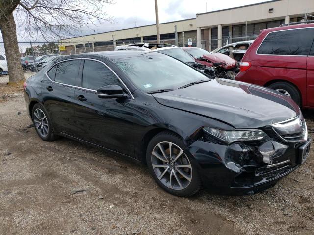 19UUB3F57FA010092 Acura TLX TECH