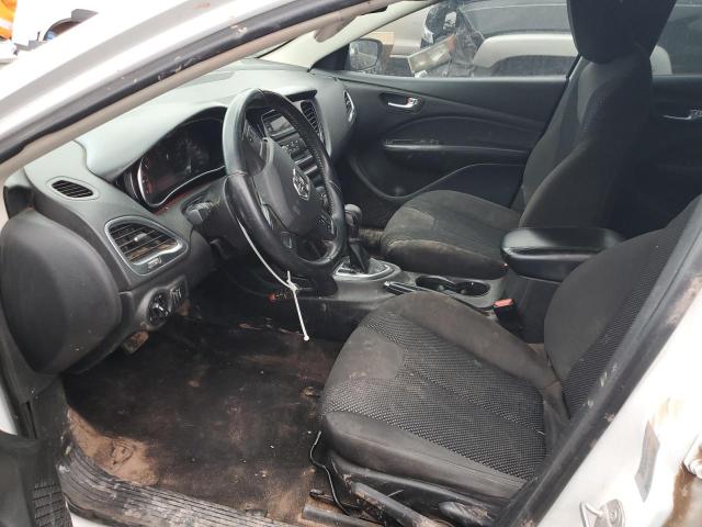 1C3CDFFA9GD821724 Dodge Dart Sxt Sport
