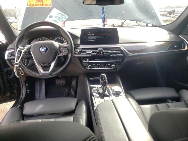 WBAJB1C55JB374490 BMW 530XE