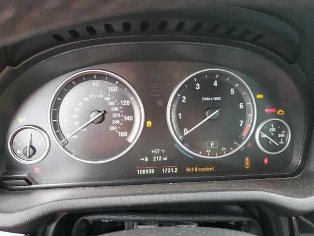 5UXWX9C32H0W67159 BMW X3 Xdrive28i
