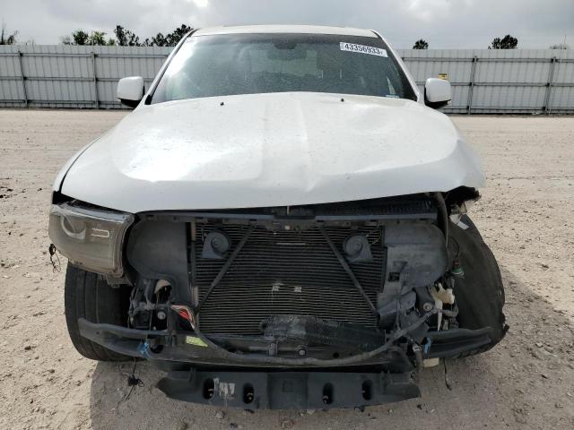 1C4SDHCT8FC842707 Dodge Durango R/t