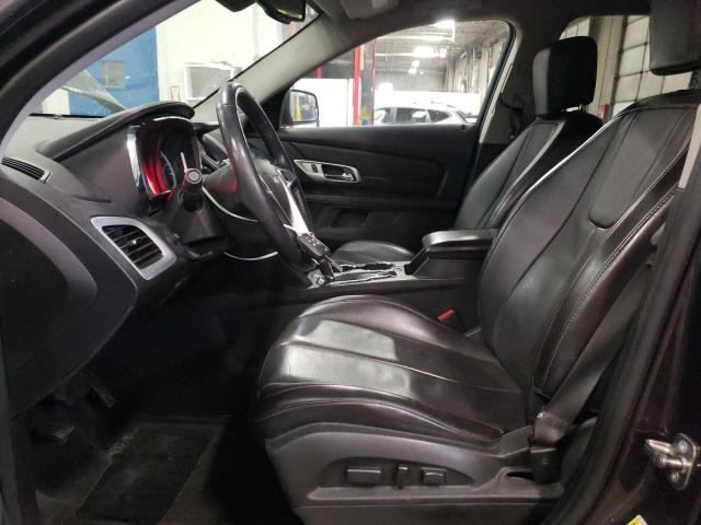 2GKFLXEKXE6257304 GMC Terrain Slt