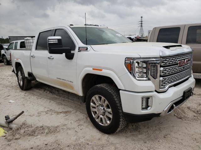 1GT49REY6PF121827 GMC Sierra K2500 Denali