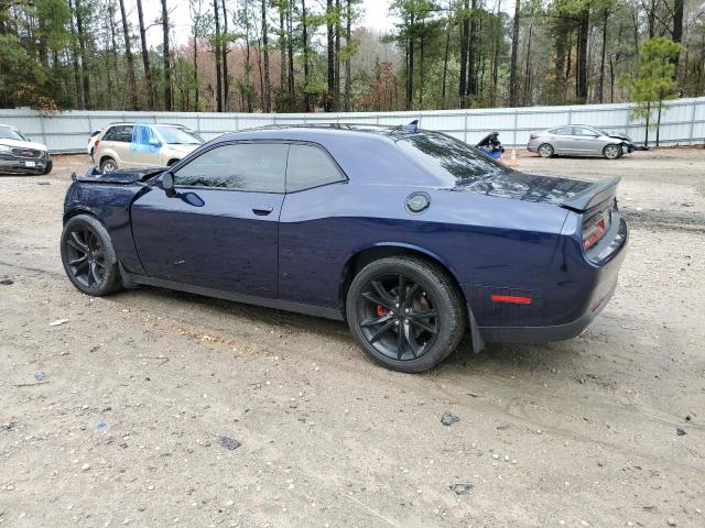 2C3CDZAG9GH323152 Dodge Challenger Sxt