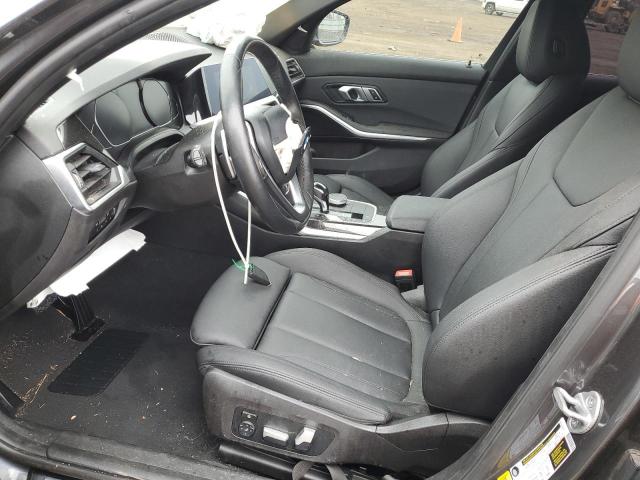 3MW5R7J09M8B66495 BMW 330XI