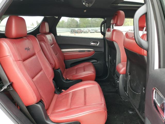 1C4SDHCT8FC842707 Dodge Durango R/t
