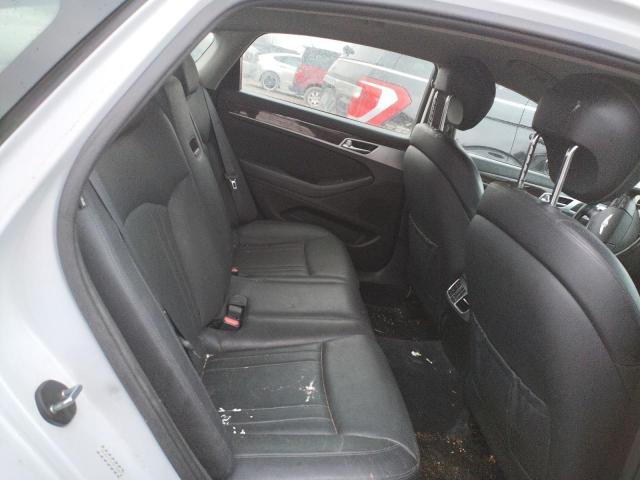KMHGN4JE4FU075282 Hyundai Genesis 3.8l