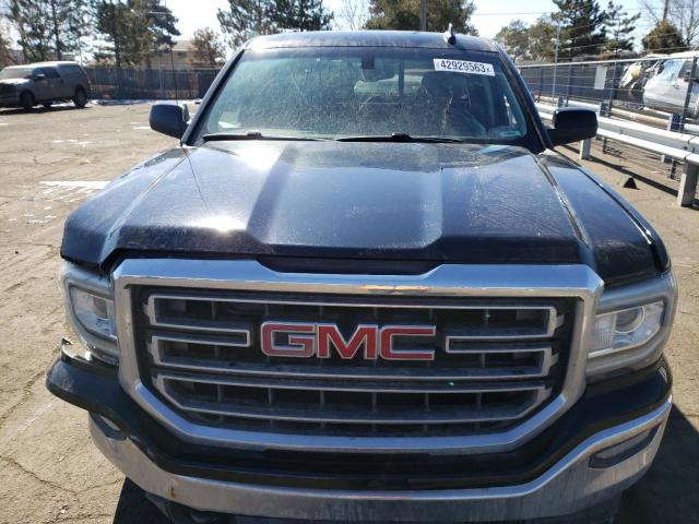 1GTV2MEC2GZ175916 GMC Sierra K1500 Sle