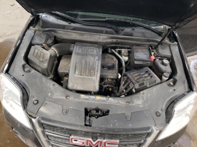 2GKFLXEKXE6257304 GMC Terrain Slt