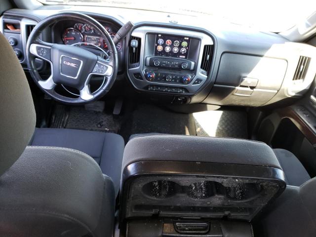 1GTV2MEC2GZ175916 GMC Sierra K1500 Sle