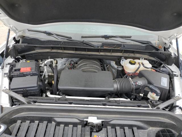 3GTU9DED2KG199321 GMC Sierra K1500 Slt