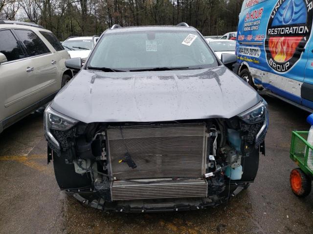 3GKALPEX0JL334791 GMC Terrain Slt