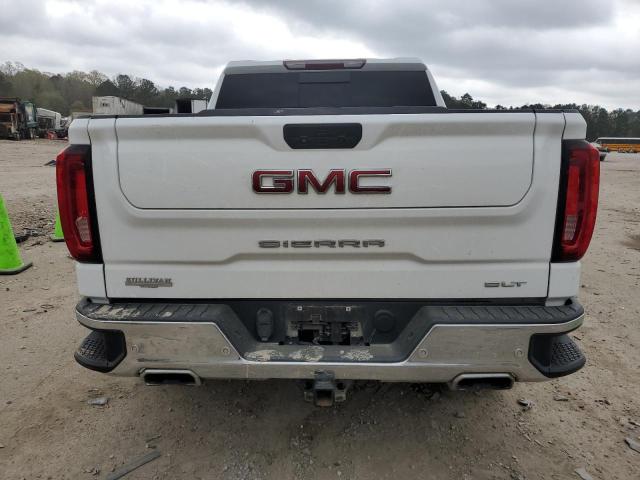 3GTU9DED2KG199321 GMC Sierra K1500 Slt