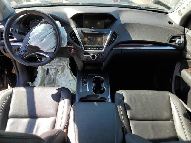 5FRYD4H28GB002495 Acura MDX