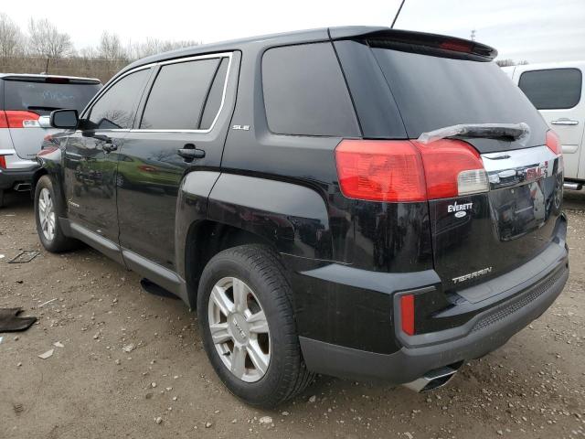 2GKALMEK1G6253766 GMC Terrain Sle