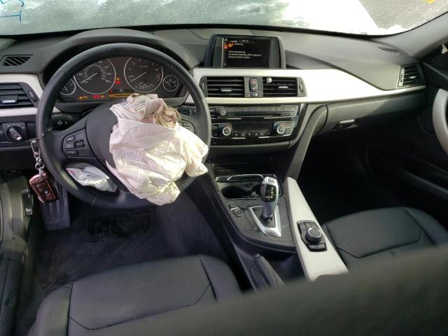 WBA8E1G58GNT33536 BMW 320 I