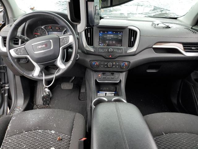 3GKALMEVXLL155450 GMC Terrain Sle