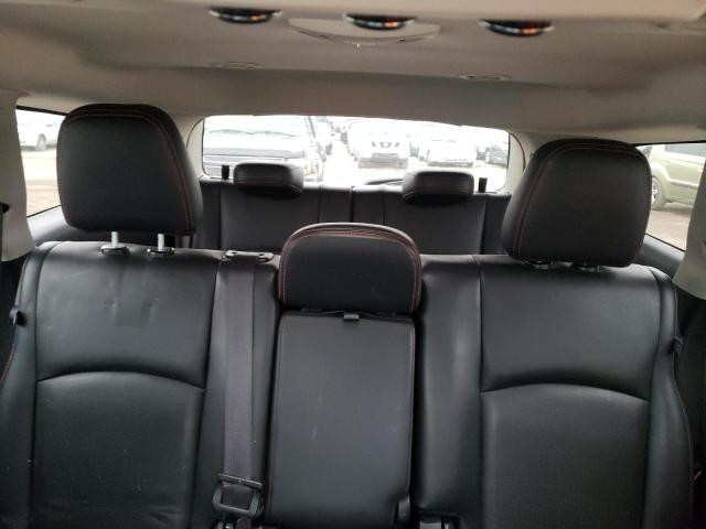 3C4PDDEG0HT593275 Dodge JOURNEY GT