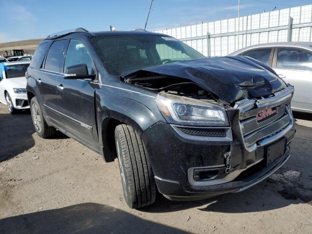 1GKKVTKD2FJ134415 GMC Acadia Denali