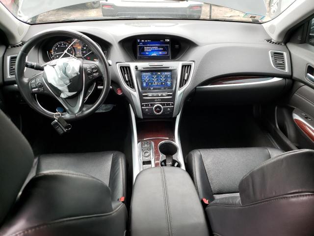 19UUB3F57FA010092 Acura TLX TECH