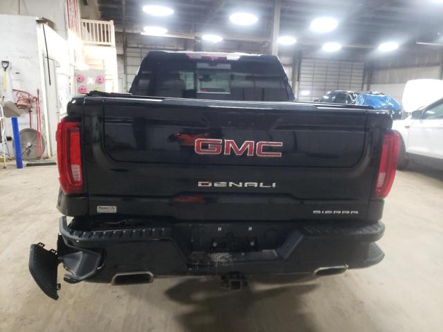 1GTU9FEL5LZ119322 GMC Sierra K1500 Denali