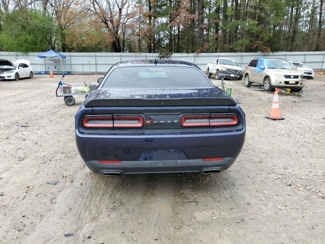 2C3CDZAG9GH323152 Dodge Challenger Sxt