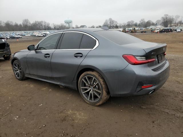 3MW5R7J09M8B66495 BMW 330XI