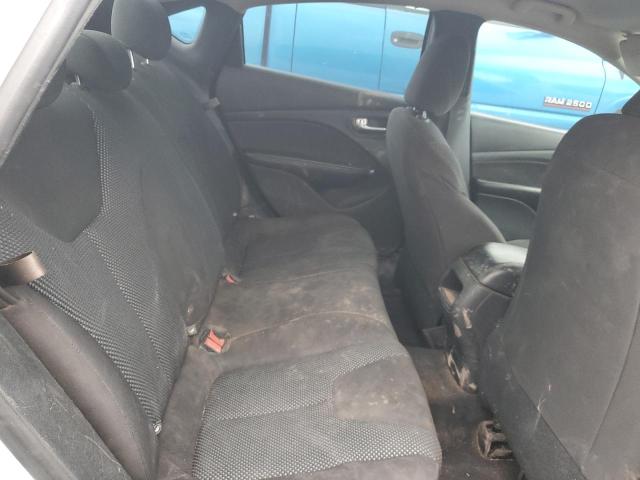 1C3CDFFA9GD821724 Dodge Dart Sxt Sport