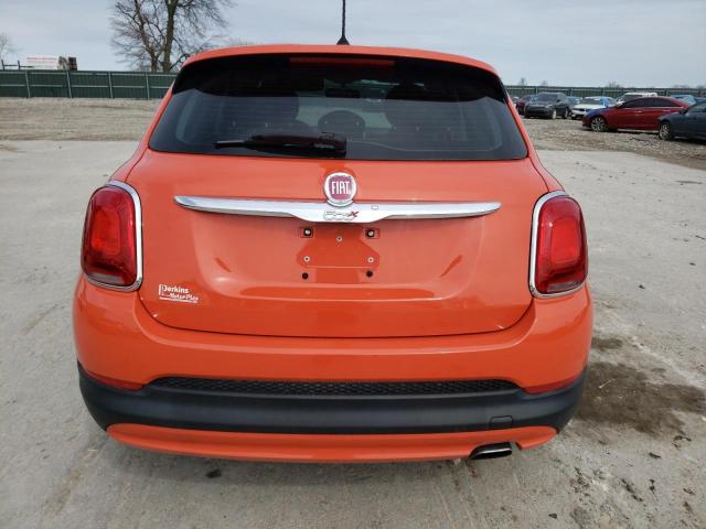 ZFBCFXAT8GP482685 Fiat 500x Pop