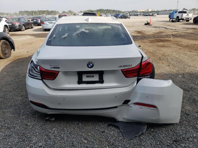 WBA4W5C53JAA49984 BMW 430xi