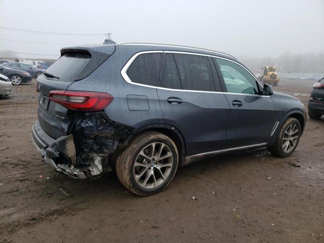 5UXCR6C0XM9F92513 BMW X5 Xdrive40i