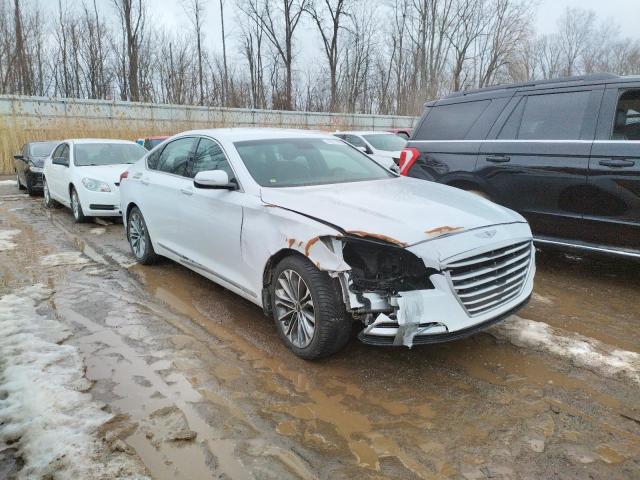 KMHGN4JE4FU075282 Hyundai Genesis 3.8l