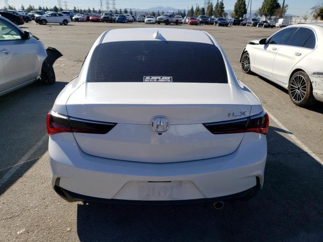 19UDE2F78NA001452 Acura Ilx Premium