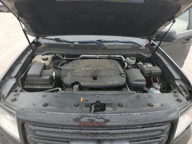 1GTG5CEN1K1309110 GMC CANYON SLE