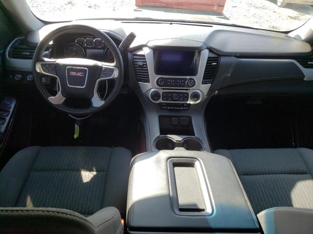 1GKS2AKC2GR475160 GMC YUKON SLE