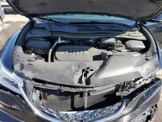 5FRYD4H28GB002495 Acura MDX