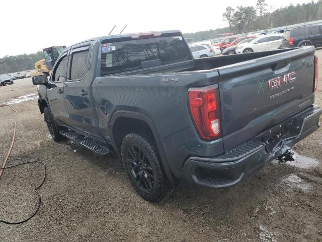 3GTU9CET4LG446471 GMC Sierra K1500 Elevation