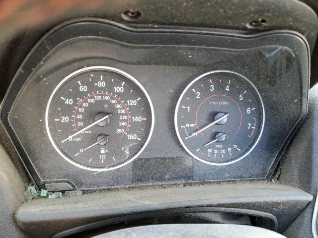 WBA1G9C54GVX97228 BMW 228 Xi Sulev