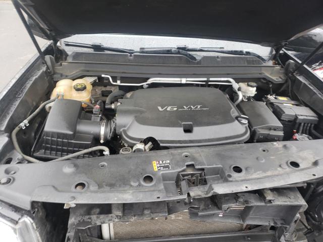 1GTG6CEN6J1127902 GMC CANYON SLE