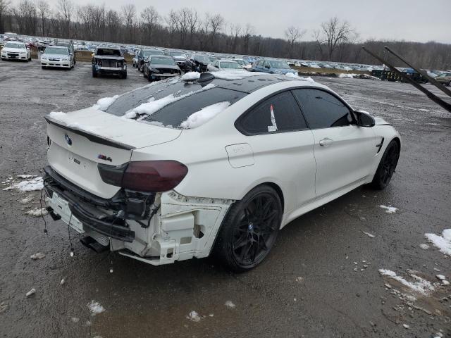 WBS3R9C55GK708606 BMW M4