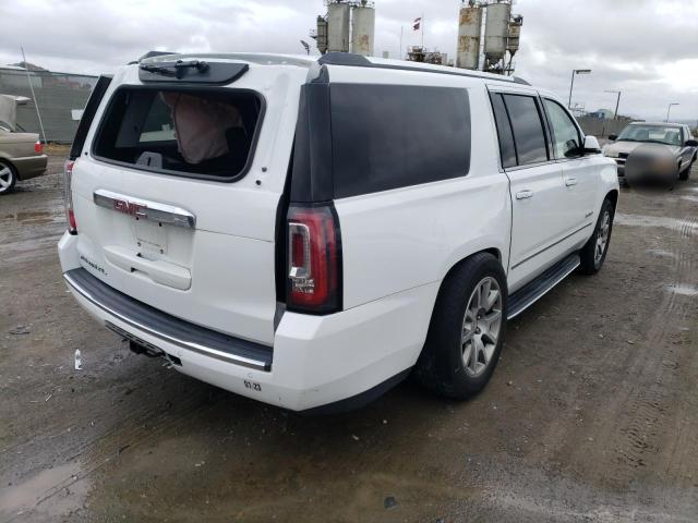 1GKS1HKJ2LR175946 GMC YUKON XL DENALI