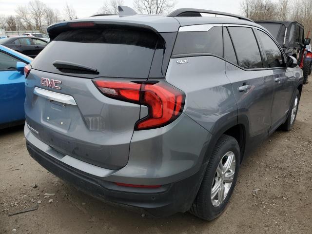 3GKALMEVXLL155450 GMC Terrain Sle