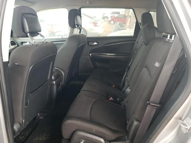 3C4PDCBG8GT126697 Dodge Journey Sxt