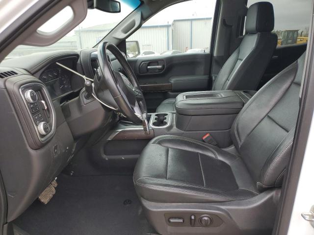 3GTU9DED2KG199321 GMC Sierra K1500 Slt